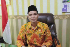 CJH Diimbau Jaga Kesehatan