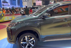 Makin Canggih, Daihatsu New Terios Dilengkapi 8 Fitur Baru, Harga?