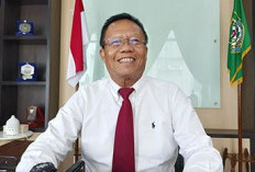 DPRD Provinsi Bengkulu Segera Uji Kelayakan Calon Anggota KPID 