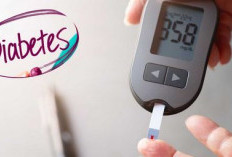 Benarkah Merokok Bisa Sebabkan Diabetes? Ini Penjelasannya