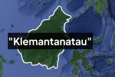 Sejarah Pulau Kalimantan dan Asal Usul Sebutan Borneo yang Lebih Dikenal Di Luar Negeri