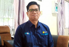 Manager PLN ULP Manna Berganti, Mantan SPP Naik Kelas