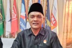 Verfak Persyaratan Paslon, KPU ke Semarang