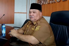 Bupati Bengkulu Selatan Tegaskan Keseriusan Niat Membangun Alun-alun Kota