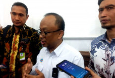 Pastikan Pendistribusian BBM Bersubsidi Aman, Pemprov Bengkulu Bentuk Tim