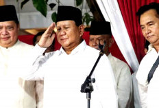 3 Negara Yang Dikunjungi Prabowo Setelah Dinyatakan Sebagai Pemenang Pemilu