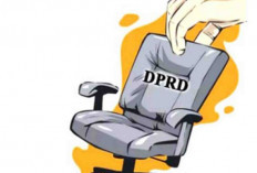 Kantongi SK DPP PPP, April Yones Segera Duduki Jabatan Ketua DPRD Seluma