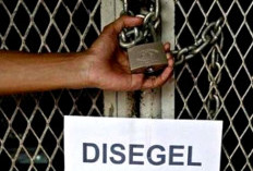 Kasus Penyegelan Kantor Desa Dusun Baru, Polisi Tetepkan 7 Tersangka 