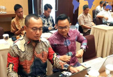 Bengkulu Selatan Menuju Keterpaduan Layanan Digital Nasional