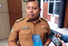 Semua Jembatan Di Bengkulu Akan Dicat Merah Putih