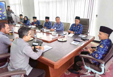 Pemkab Kaur Berharap Dibangun Lapas