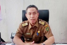 Monitoring Balita Berpotensi Stunting