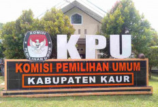 KPU Mulai Order Spanduk dan Baliho Cakada