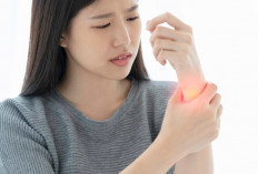 Golongan Darah A Berisiko Lebih Tinggi Mengalami Stroke Sebelum Usia 60 Tahun, Benarkah?