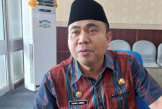 KONI Matangkan Persiapan Atlet Menuju PON Aceh-Sumut