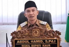 Wujudkan Keluarga Berkualitas, DPPKBP3A Kaur Gelar Sosialisasi dan Pelayanan KB Gratis