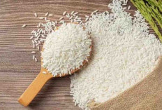 Harga Beras Terus Naik, Capai Rp47 Ribu Sekulak