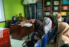 Perkuat Ekonomi Keluarga Melalui Pembinaan UPPKA