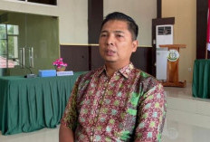 Jaksa Bengkulu Selatan Ingatkan Pemdes Transparan Kelola Dana Desa