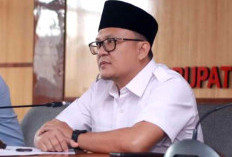 Jaga Kamtibmas, DPRD Bengkulu Selatan Dukung Poskamling Diaktifkan