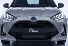 Toyota Perkenalkan Konsep Mobil Kompak Multifungsi, Toyota Lifter untuk Tahun 2026