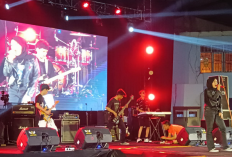 Festival Jungle Pilkada Bengkulu, 6 Band Ini Lolos ke Final 