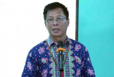BPS Kaur dan Linau Berupaya Meningkatkan Akurasi Data Statistik