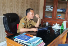 Antisipasi Beras Oplosan, Diskop UKM Prindag Akan Gelar Sidak
