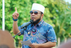 Gubernur Bengkulu Dukung Pengiriman Tenaga Kerja Muda ke Jepang