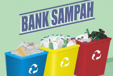 Program Bank Sampah Atasi Permasalahan