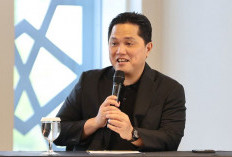  Jelang Piala Dunia U17 2025, Erick Thohir Ingin Timnas u-17 Dipersiapkan Lebih Matang
