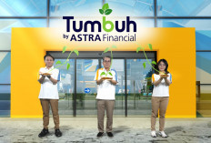 Flash Promo Pameran Virtual TUMBUH by Astra Financial, Honda Scoopy Hanya Rp 6,7 juta