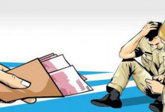 Gaji 573 PPPK Di Kabupaten Seluma Belum Dibayar, Sudah Dua Bulan Tertunggak