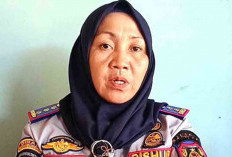 Tahun Depan Dishub Bengkulu Selatan Target 5 Titik Lampu Lalu Lintas Sudah Terpasang