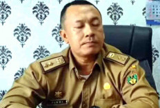 Tingkatkan Indeks Penilaian, OPD Diminta Terus Berinovasi