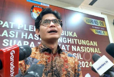 KPU Rancang Aturan Kampanye Pilkada Di Media Sosial, Maksimal 20 Akun Tiap Aplikasi