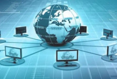Nahkodai Kominfo, Alex Septizon Siap Kembangkan Jaringan Digital