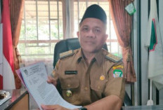 Inspektorat Segera Serahkan Hasil Audit DD Dusun Baru ke Tipikor