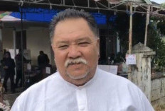 Rifai Minta Pasar Kedurang Kembali Ditata, Disperindagkop Bengkulu Selatan Diminta Kreatif