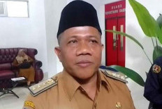Inspektorat Pastikan Audit APBDes Dusun Tengah Segera Rampung
