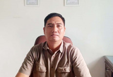 BPBD Bengkulu Selatan Tingkatkan Kesiapsiagaan Hadapi Potensi Bencana Jelang Natal dan Tahun Baru