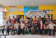 Pemdes Air Kemang Gelar Musrenbangdes Tahun Anggaran 2027