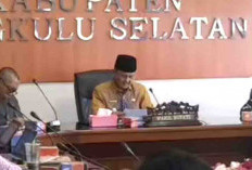 Pemkab Bengkulu Selatan Siap Dukung Program Nasional