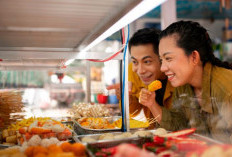 Mengenal Takjil: Sajian Khas Pelengkap Berbuka Puasa di Bulan Ramadhan