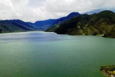 Danau Paniai Di Papua, Masuk Daftar Danau Terindah di Dunia, Cocok Tempat Berlibur