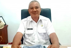 Ipda Kaur Akan Umumkan Nama-Nama Desa Yang Terdapat Temuan Hasil Audit