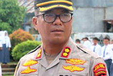 Mau Belanja Sembako Murah? Datang ke Polres Bengkul Selatan