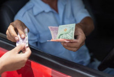 Mengapa Huruf ‘K’ Sering Digunakan untuk Menyatakan Ribuan?