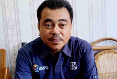 90 Persen Fasilitas Air Gravitasi Desa dan Sumur Bor Rusak