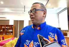Maret 2025, Ketimpangan Pengeluaran Penduduk Bengkulu 0,3 Persen